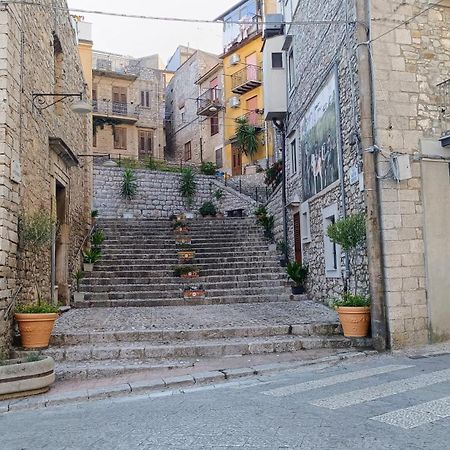 Casa Vacanze Caccamo Santa Lucia מראה חיצוני תמונה