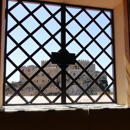 Casa Vacanze Caccamo Santa Lucia חדר תמונה