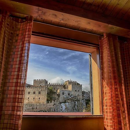 Casa Vacanze Caccamo Santa Lucia מראה חיצוני תמונה