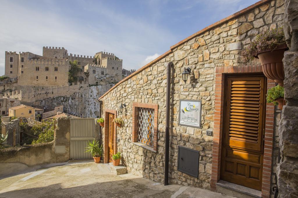Casa Vacanze Caccamo Santa Lucia מראה חיצוני תמונה