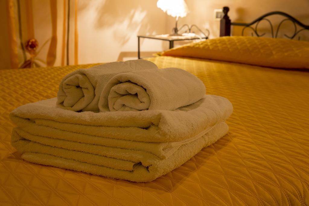 Casa Vacanze Caccamo Santa Lucia מראה חיצוני תמונה