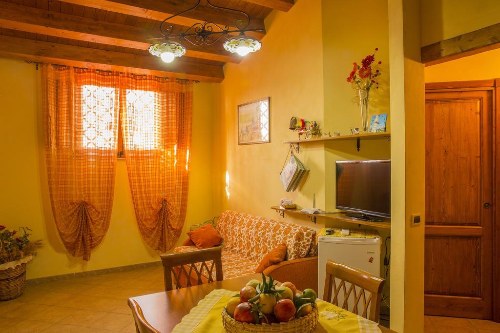 Casa Vacanze Caccamo Santa Lucia מראה חיצוני תמונה