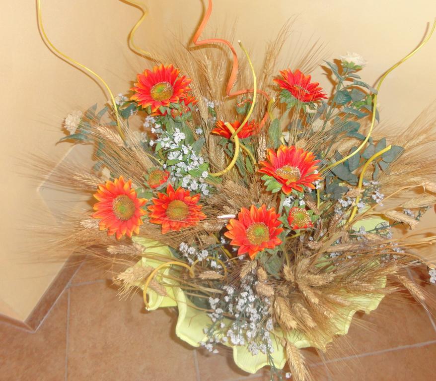 Casa Vacanze Caccamo Santa Lucia מראה חיצוני תמונה