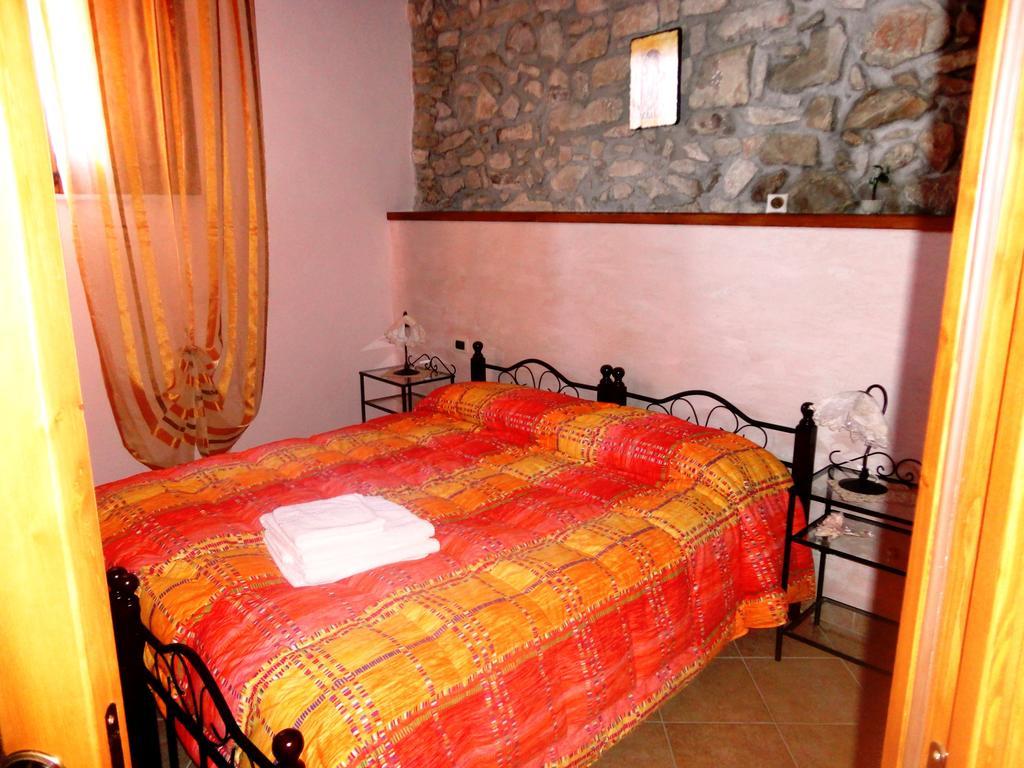 Casa Vacanze Caccamo Santa Lucia מראה חיצוני תמונה