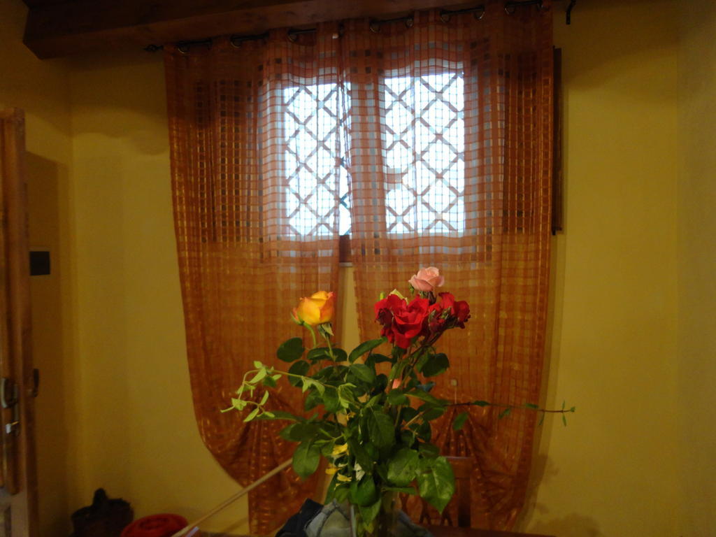 Casa Vacanze Caccamo Santa Lucia חדר תמונה