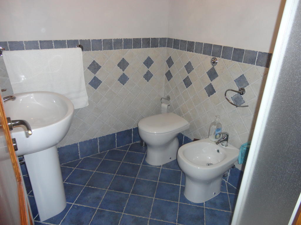Casa Vacanze Caccamo Santa Lucia חדר תמונה